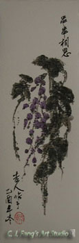Grape Vine II